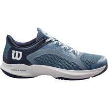 CHAUSSURES PADEL WILSON FEMME HURAKN 2.0