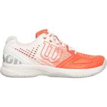 Basket tennis wilson hotsell femme