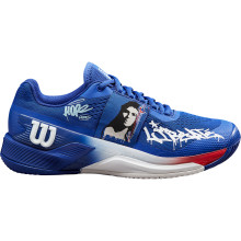 CHAUSSURES WILSON RUSH PRO 4.0 HOPE PARIS TOUTES SURFACES