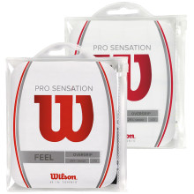 12 SURGRIPS WILSON PRO OVERGRIP SENSATION