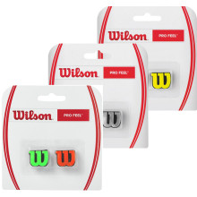 ANTIVIBRATEURS WILSON PRO FEEL