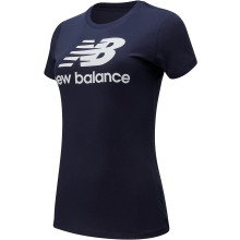 T-SHIRT NEW BALANCE FEMME ESSENTIAL LOGO