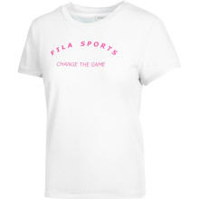 T-SHIRT FILA FEMME SANJA