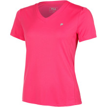 T-SHIRT FILA FEMME PAULA ATHLETE NEW YORK