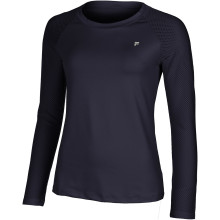 T-SHIRT FILA FEMME GRACIE MANCHES LONGUES