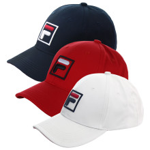 CASQUETTE FILA FORZE