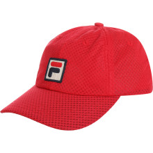 CASQUETTE FILA SAMPAU