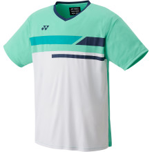 T-SHIRT YONEX HOMME TEAM YM0029EX