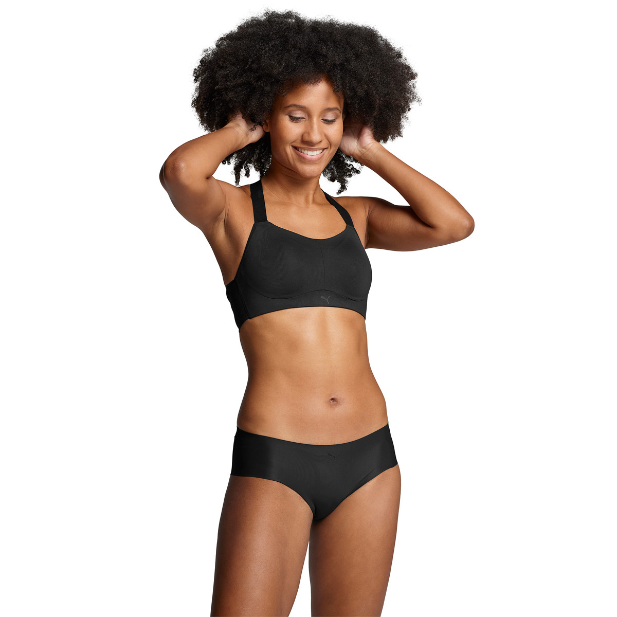 Sous vetement puma femme on sale