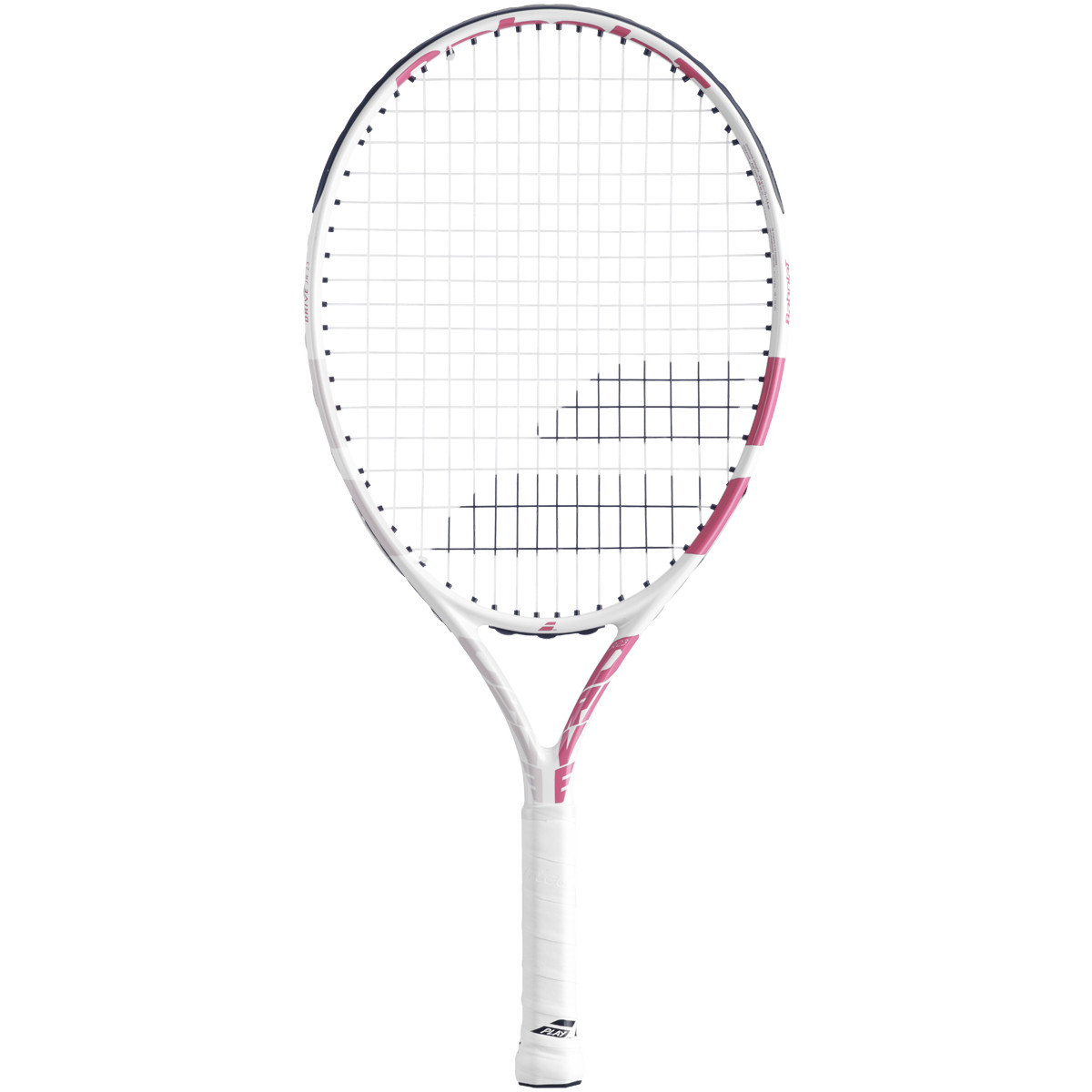 RAQUETTE BABOLAT DRIVE JUNIOR 23 FILLE