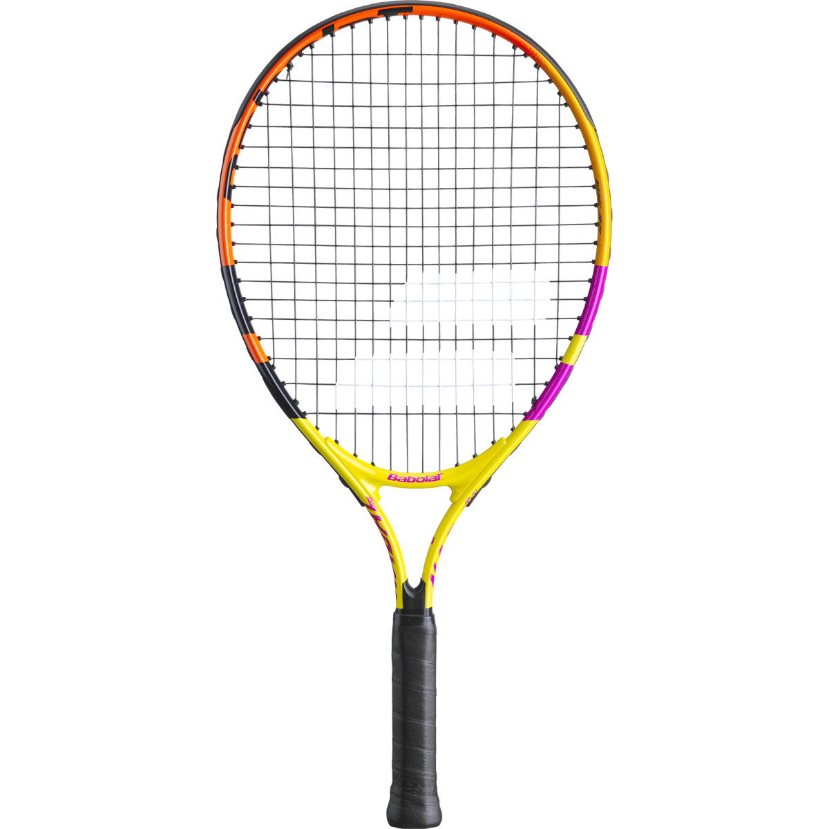 RAQUETTE BABOLAT NADAL JUNIOR 21 RAFA