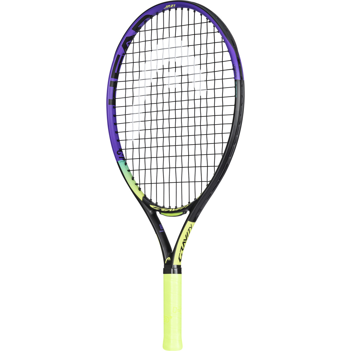 Antivibrateurs Head Zverev - Antivibrateurs - Tennis Achat