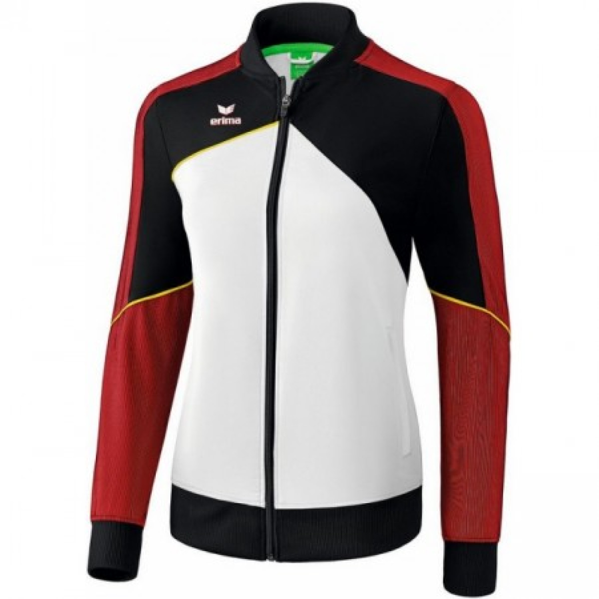 VESTE ERIMA FEMME PREMIUM 2.0 ERIMA Femme V tements Tennispro