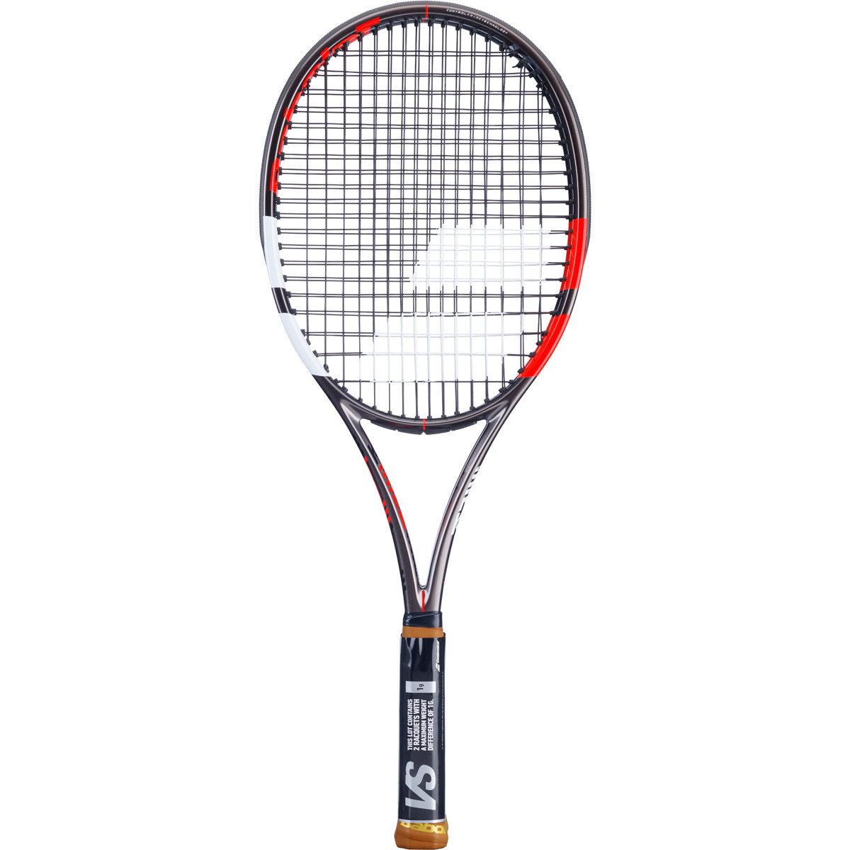 Nouveau Wilson en Cuir Premium Tennis Remplacement Grip naturel 