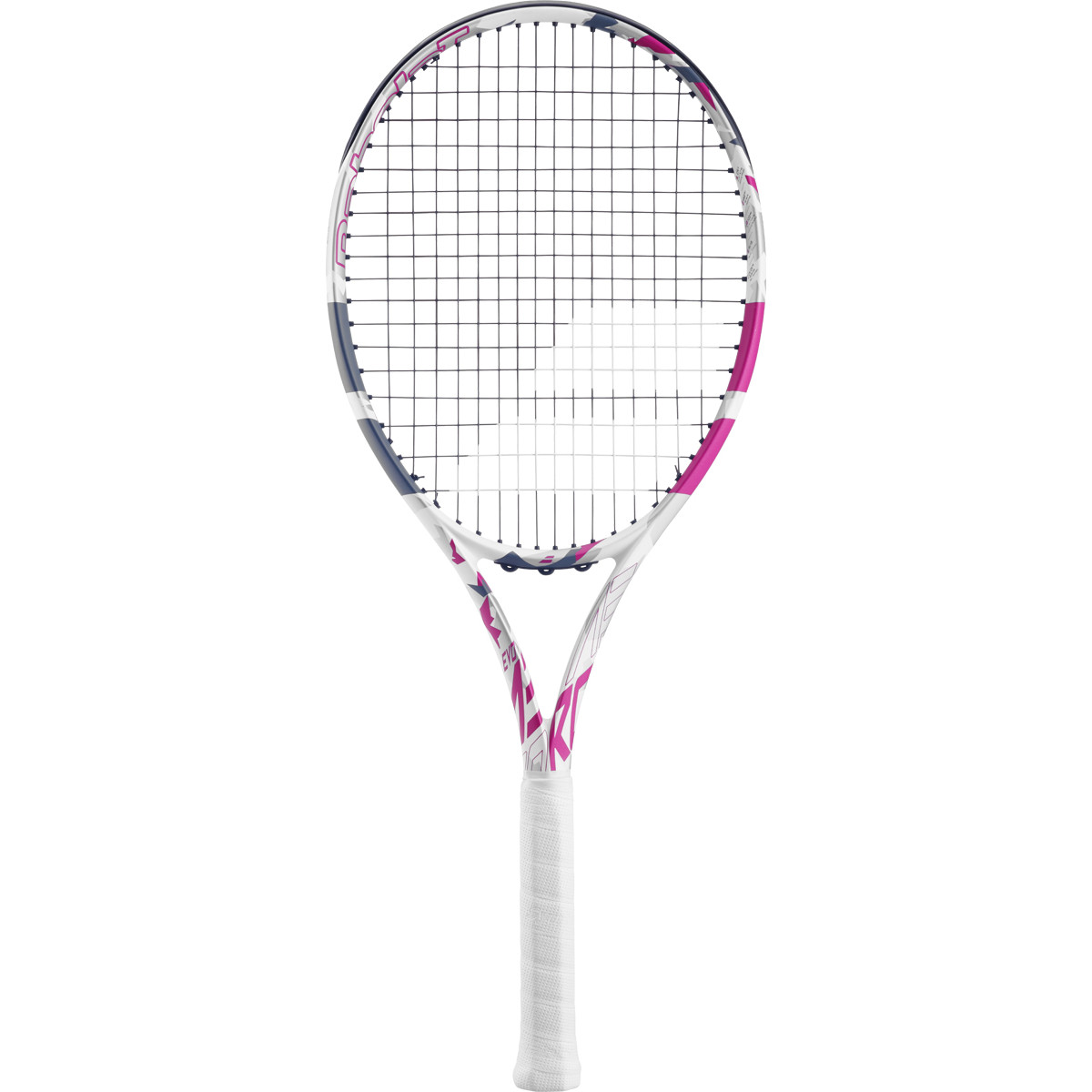 RAQUETTE BABOLAT EVO AERO PINK (275 GR)