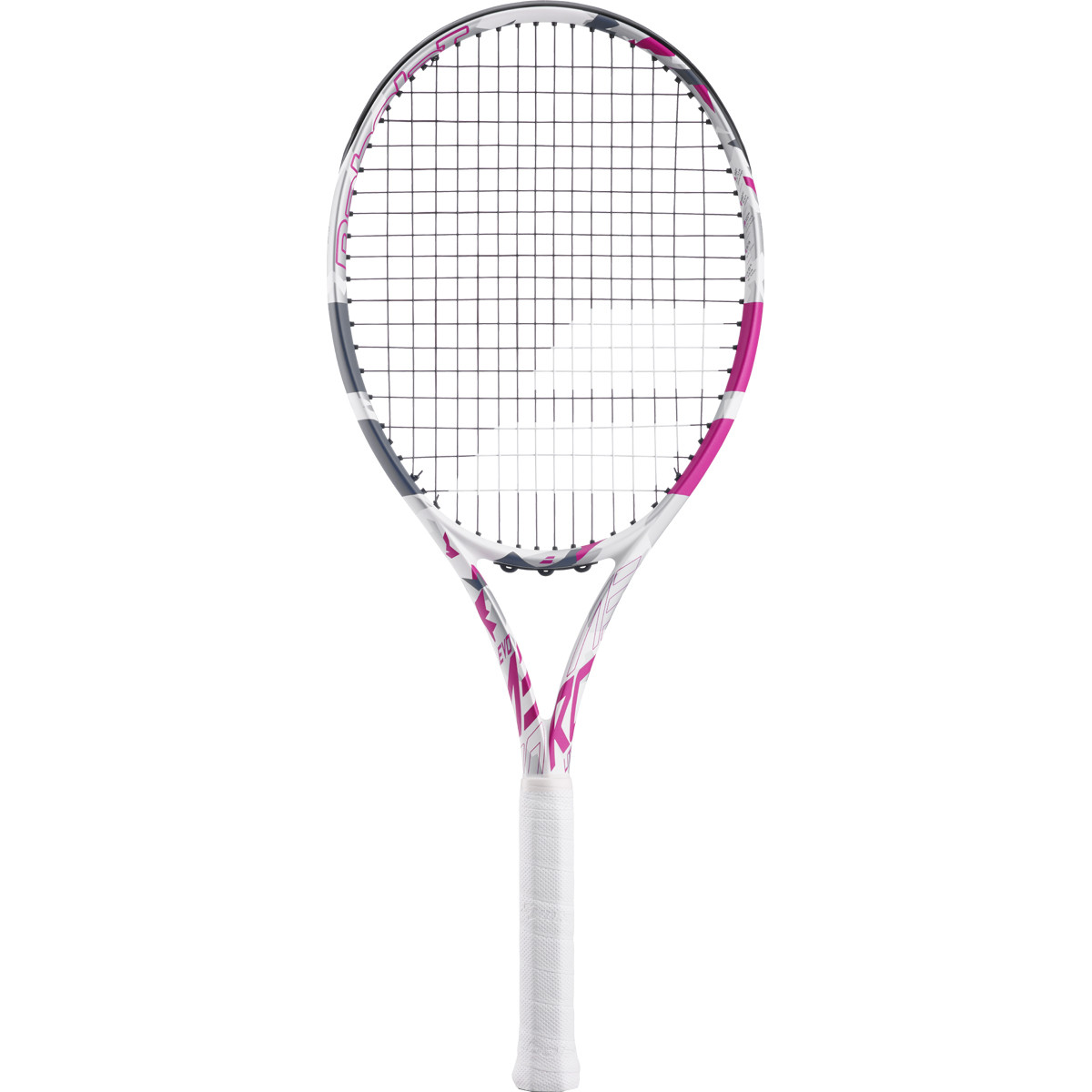 RAQUETTE BABOLAT EVO AERO LITE PINK (260 GR)
