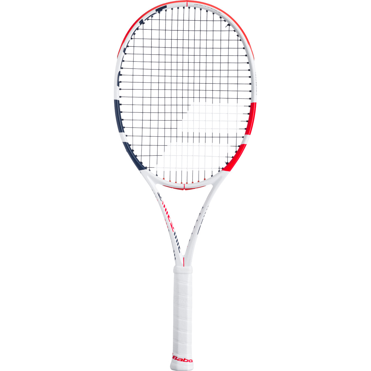 RAQUETTE BABOLAT PURE STRIKE LITE (265 GR) (CORDEE)