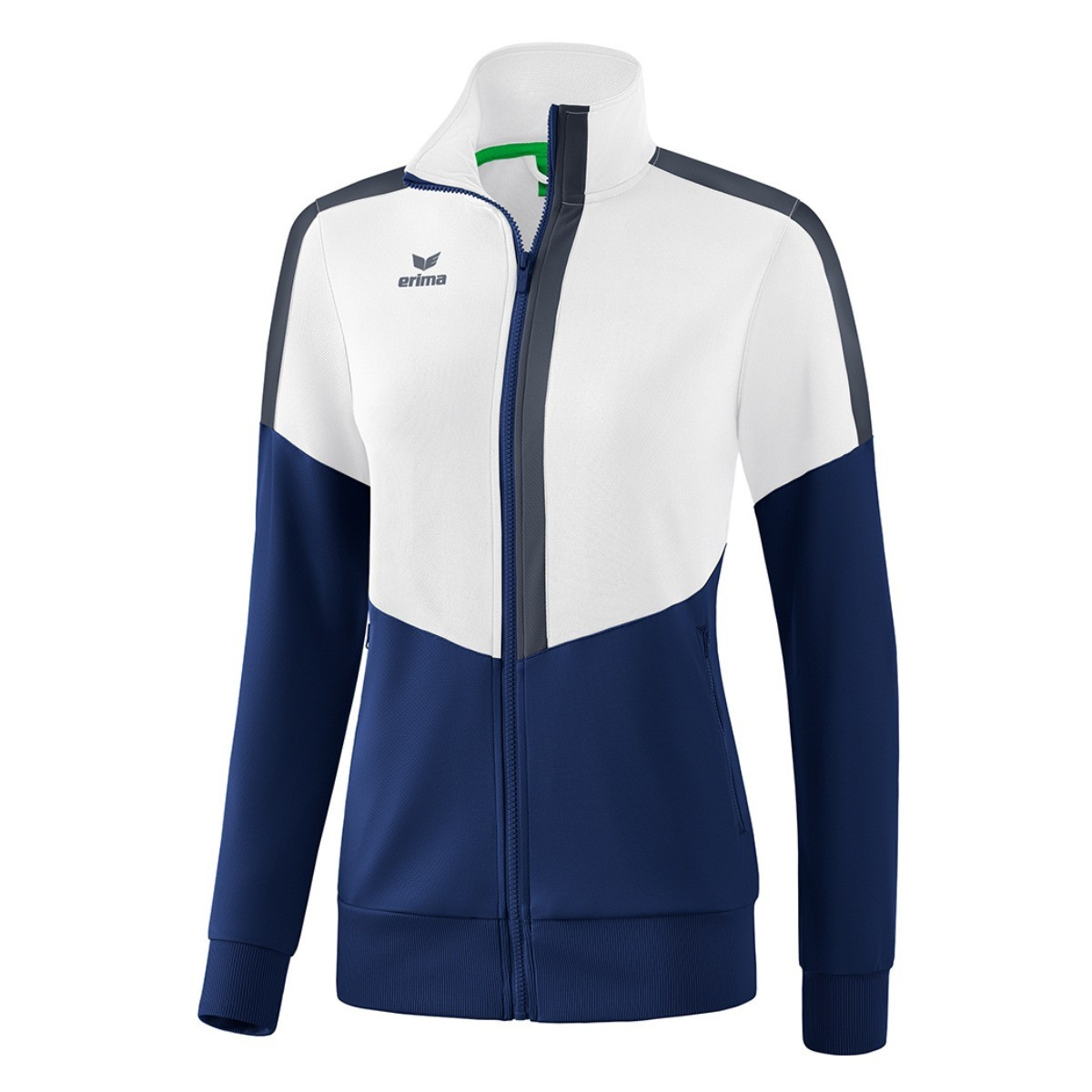 VESTE ERIMA FEMME WORKER SQUAD ERIMA Femme V tements Tennispro