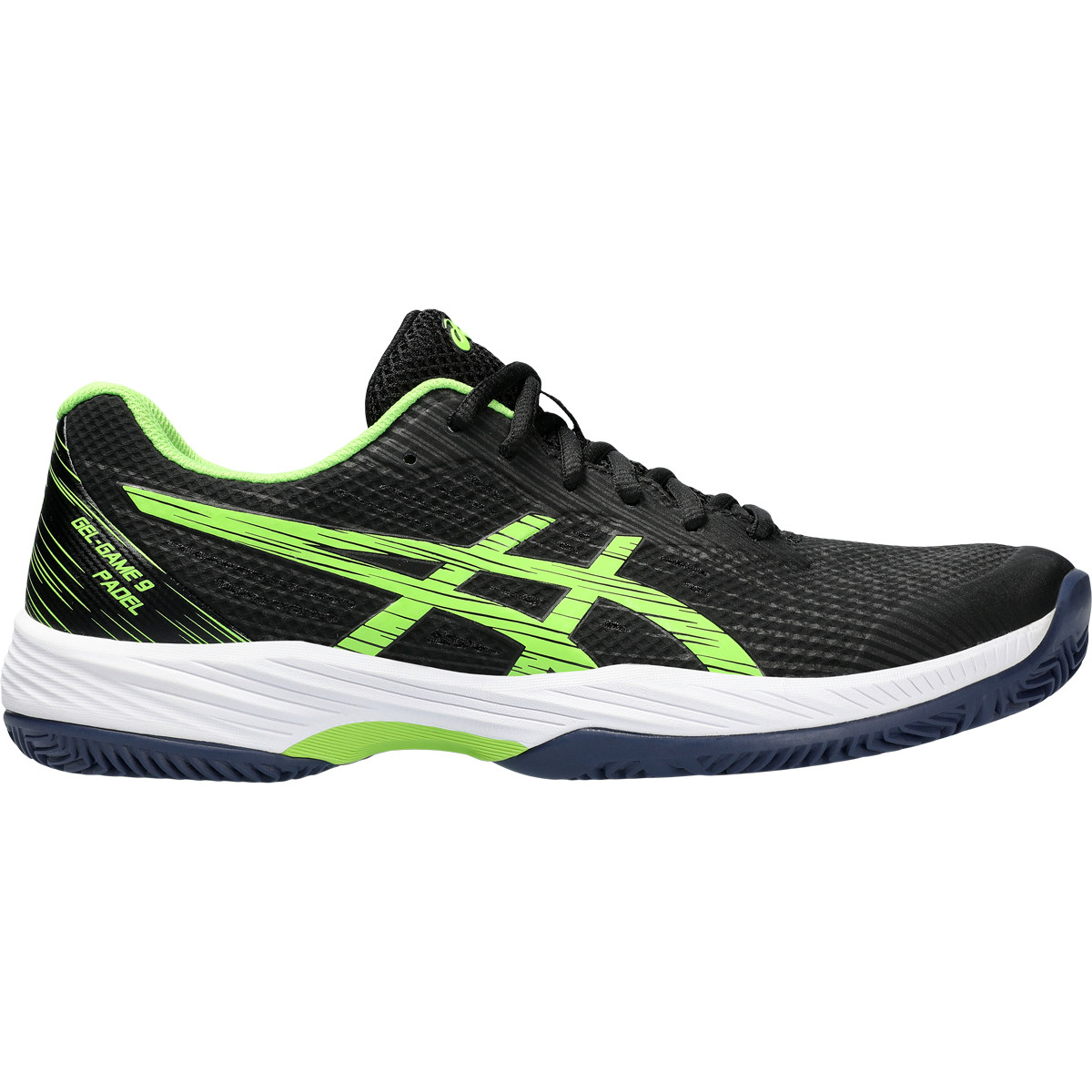 Marque asics chaussure store