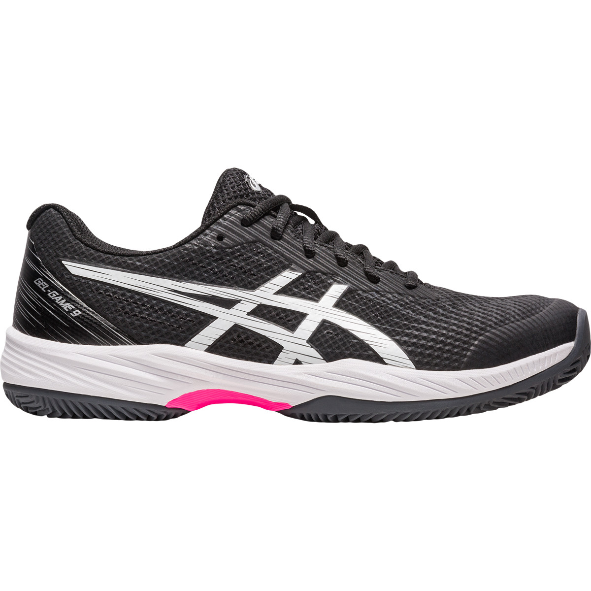 CHAUSSURES ASICS GEL GAME 9 TERRE BATTUE PARIS ASICS Homme