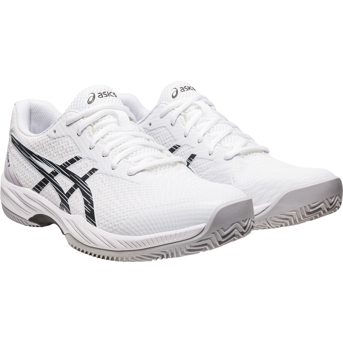 Chaussures tennis asics hotsell homme terre battue