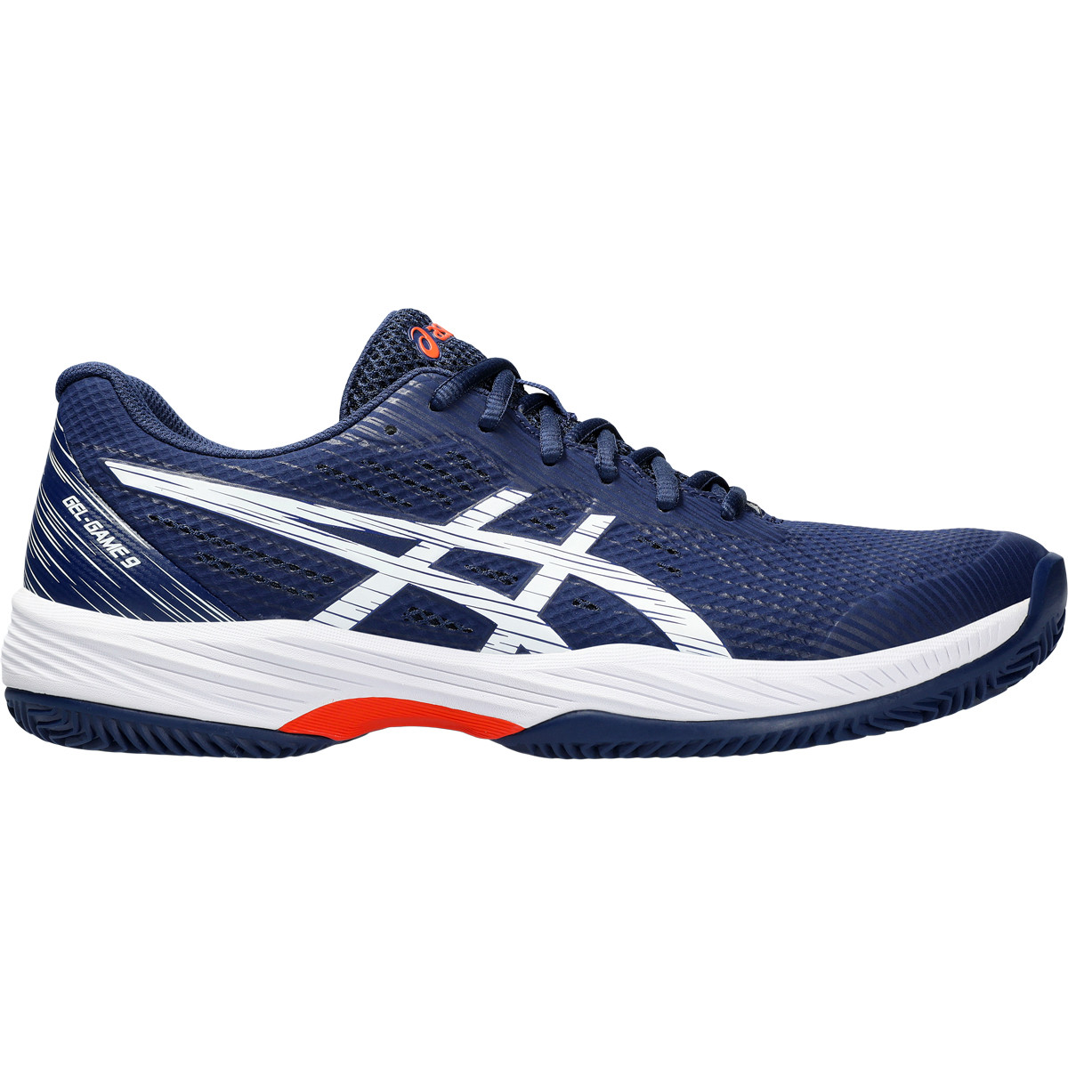 Asics homme chaussure cheap