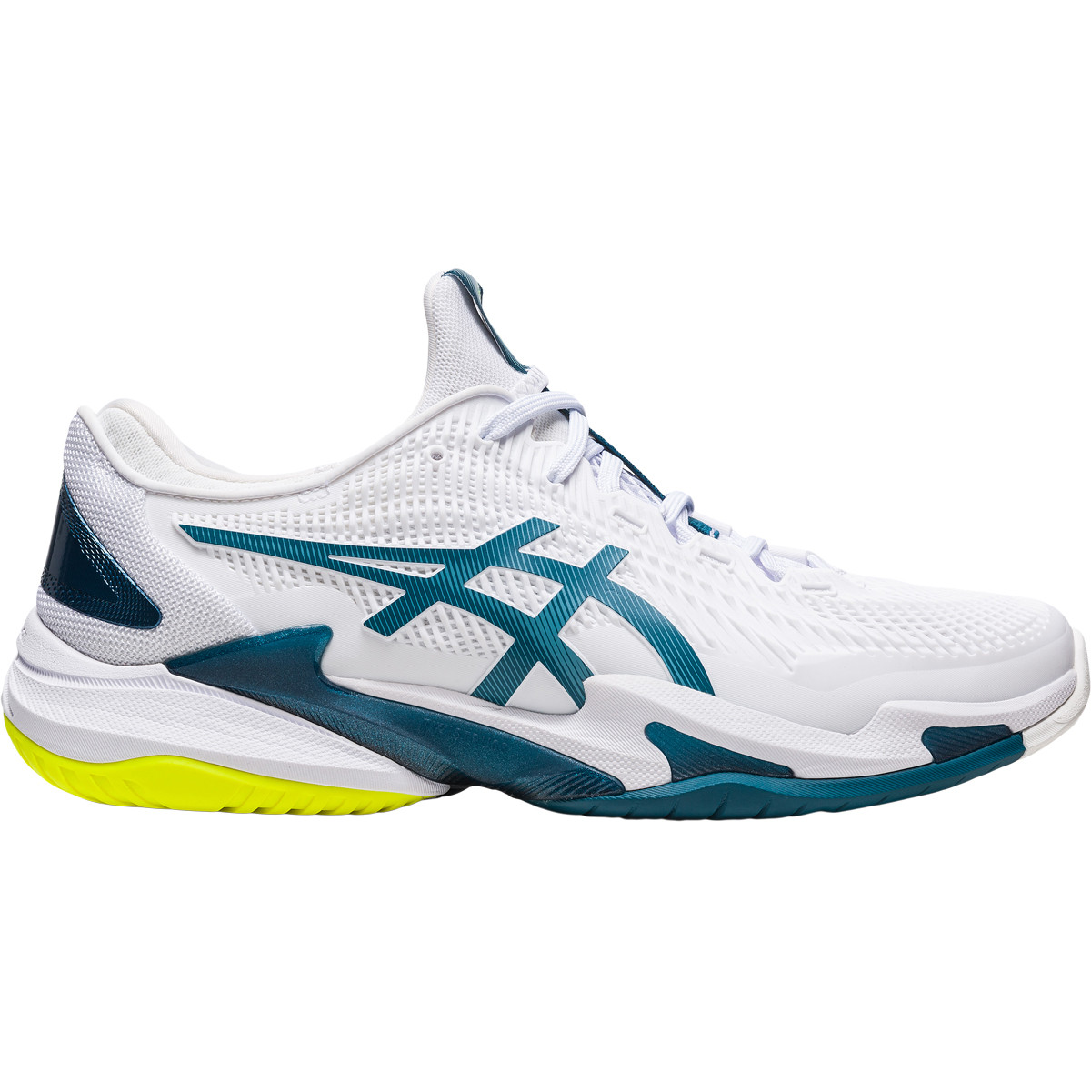 Chaussures asics tennis outlet femme