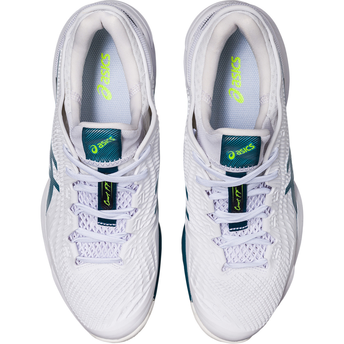 Gel court ff discount