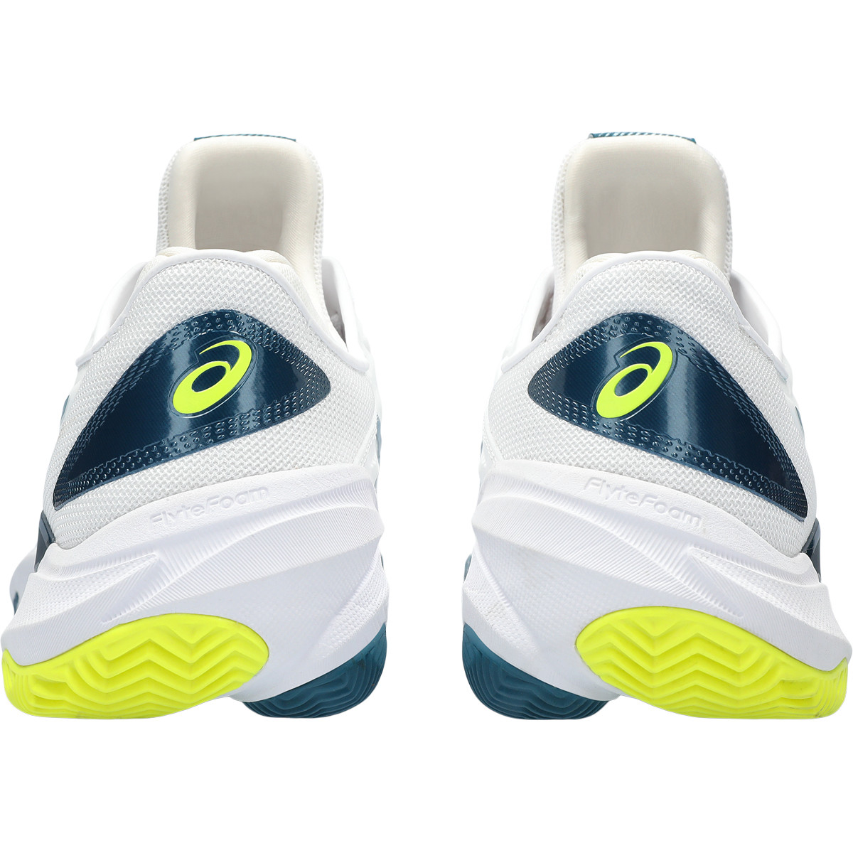Chaussures tennis asics terre battue online