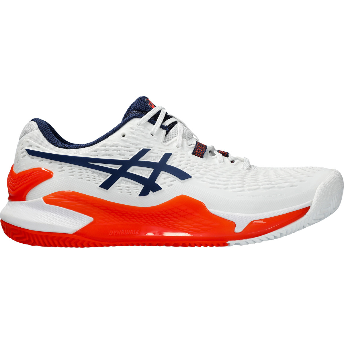 Asics gel resolution 7 terre battue cheap