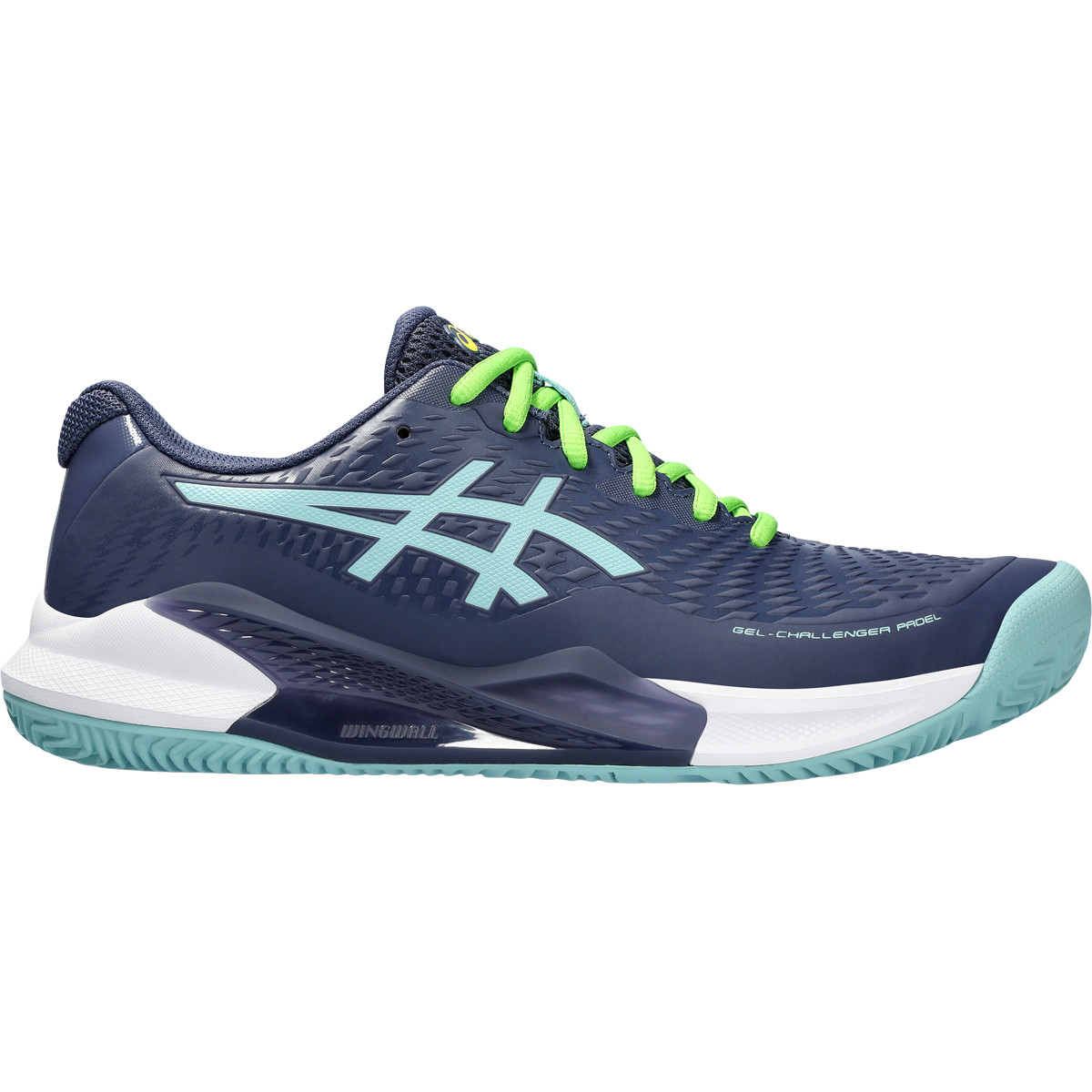 CHAUSSURES ASICS GEL CHALLENGER 14 PADEL ASICS Homme Chaussures Tennispro
