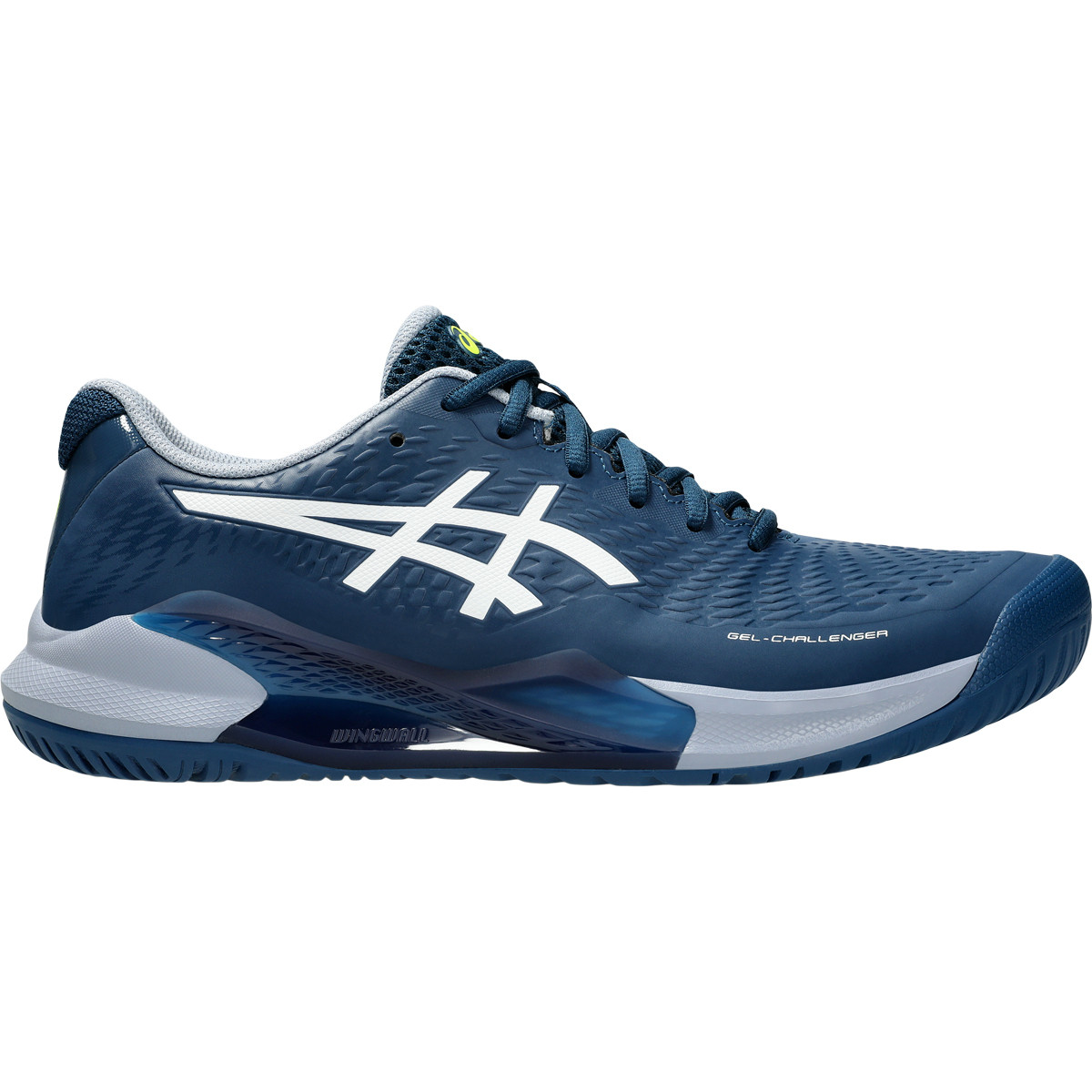 CHAUSSURES ASICS GEL CHALLENGER 14 TOUTES SURFACES ASICS Homme Chaussures Tennispro