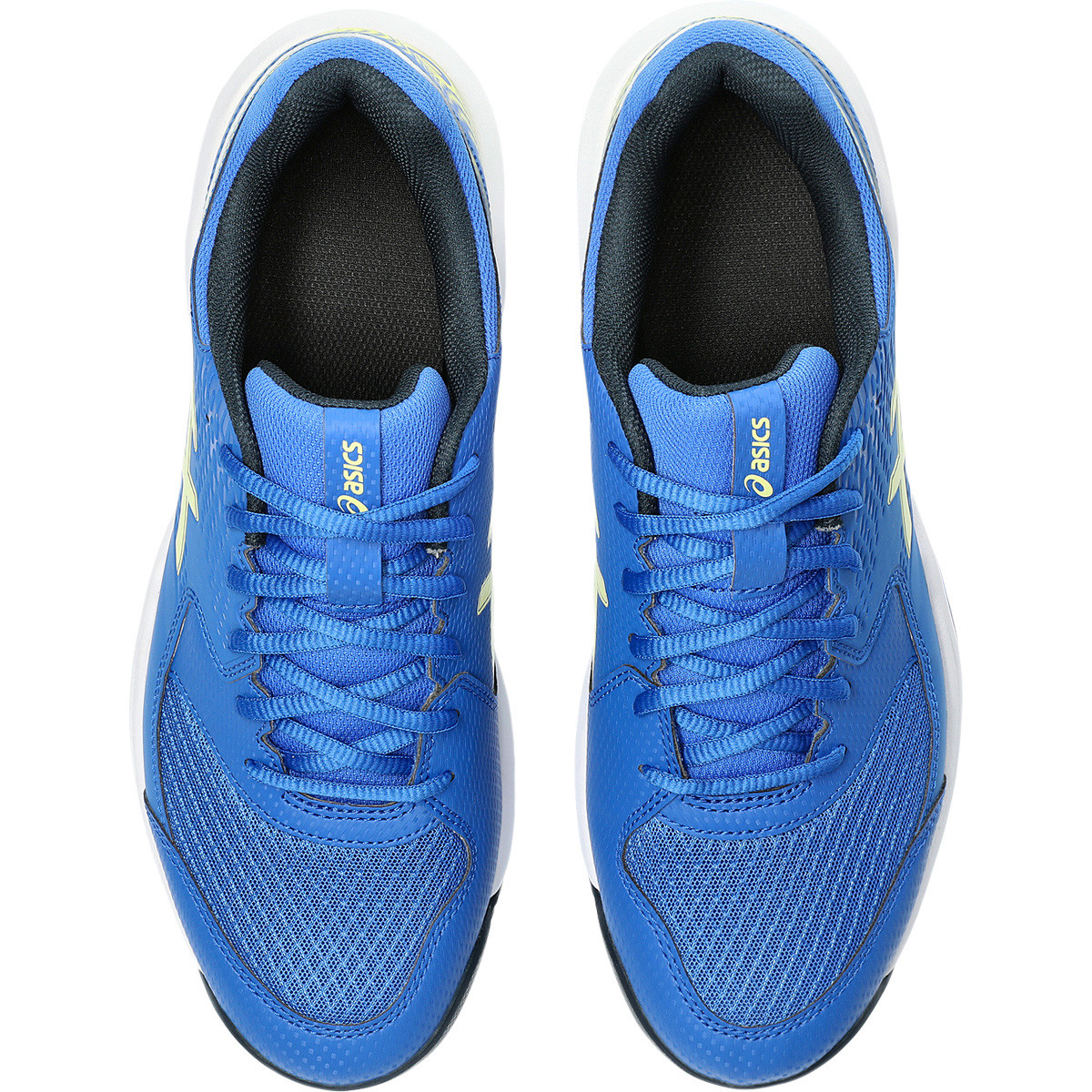 CHAUSSURES ASICS GEL DEDICATE 8 TERRE BATTUE PADEL ASICS