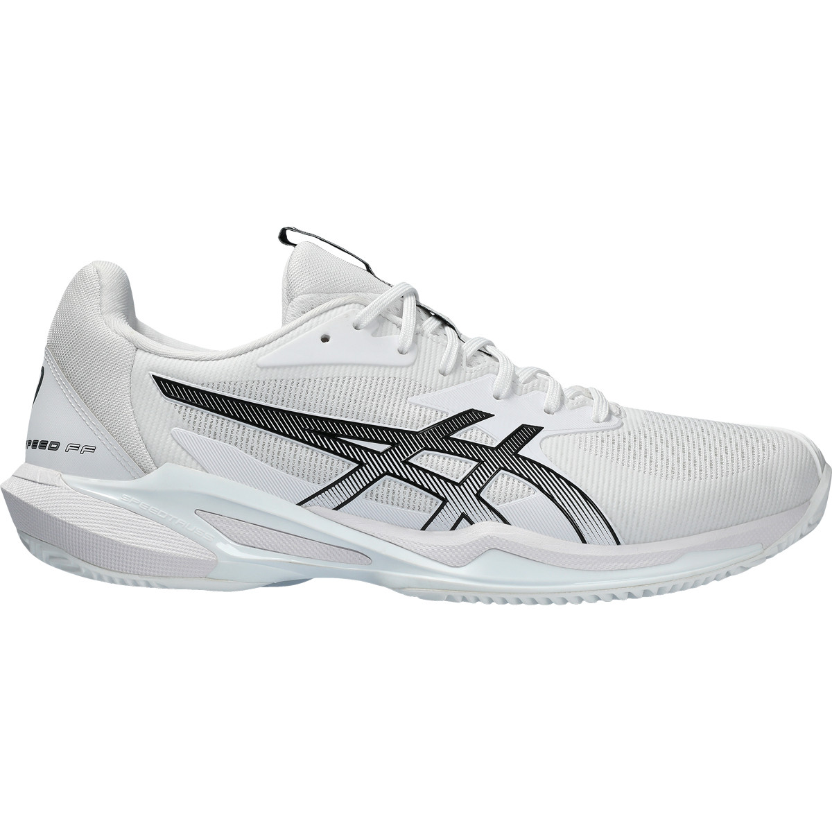 Asics gel solution deals speed 3 femme avis