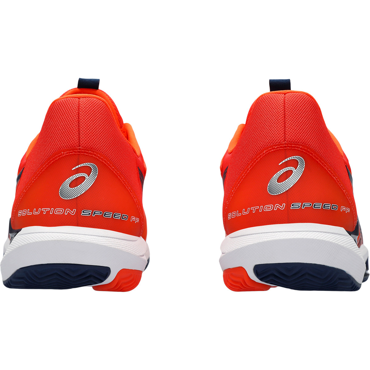 CHAUSSURES ASICS SOLUTION SPEED FF3 MELBOURNE TERRE BATTUE ASICS Homme Chaussures Tennispro