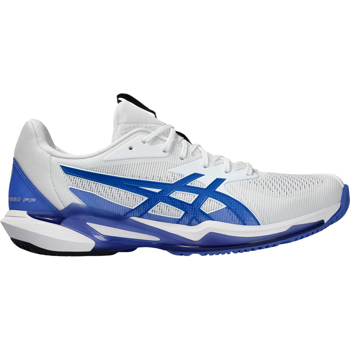 Gel resolution speed 3 online