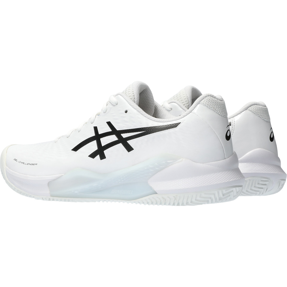 CHAUSSURES ASICS GEL CHALLENGER 14 TERRE BATTUE ASICS Homme