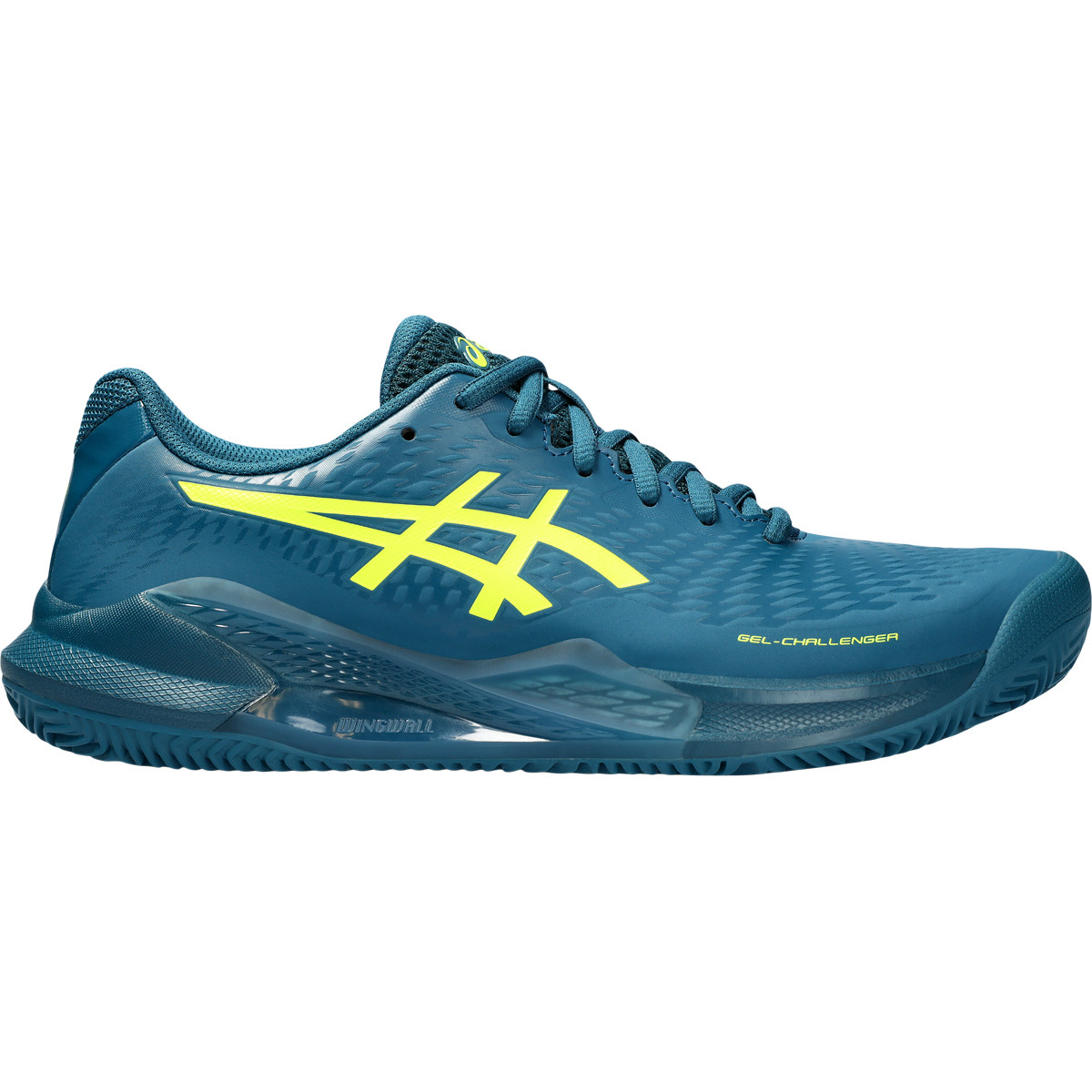 CHAUSSURES ASICS GEL CHALLENGER 14 TERRE BATTUE ASICS Homme