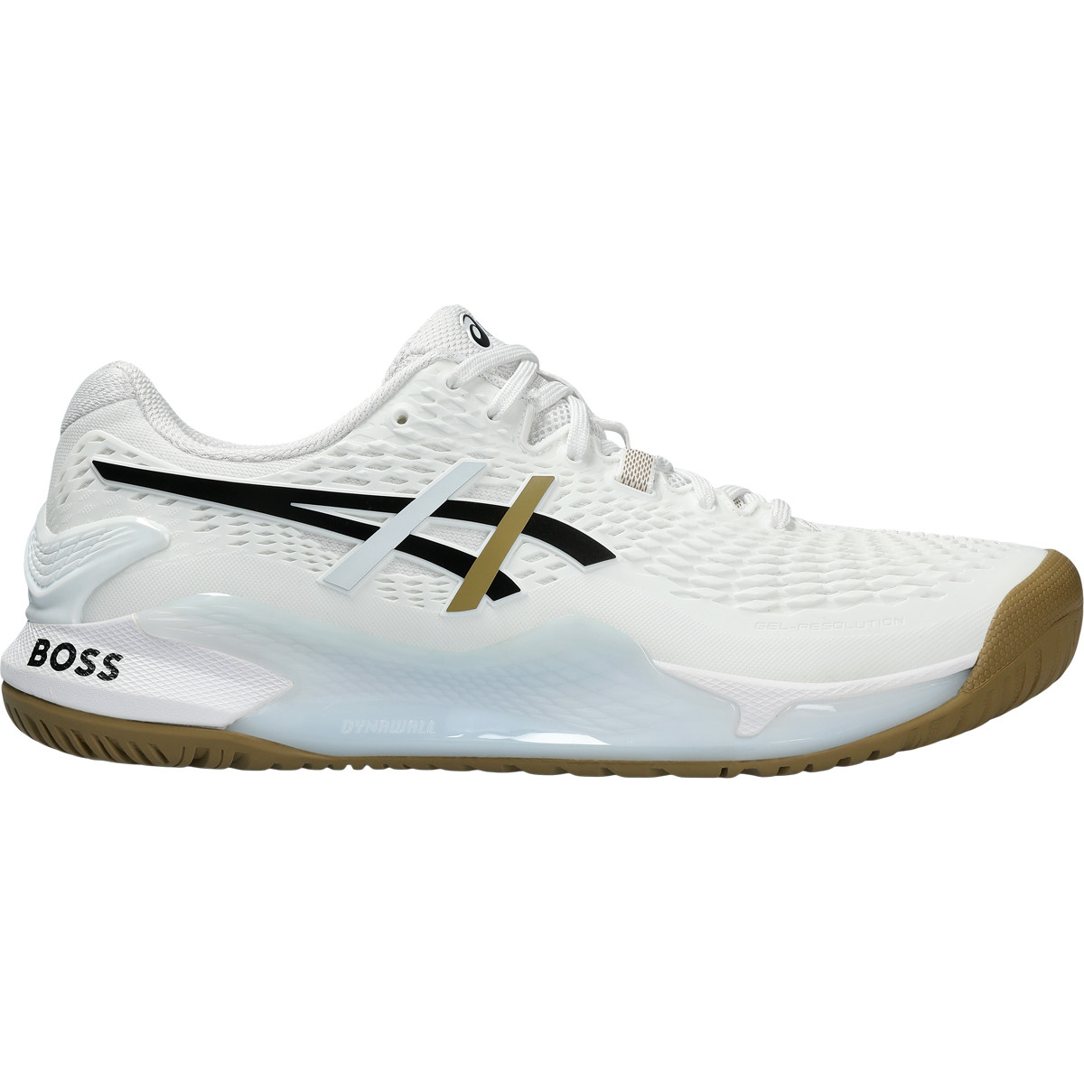 Chaussure sales asics personnalisable