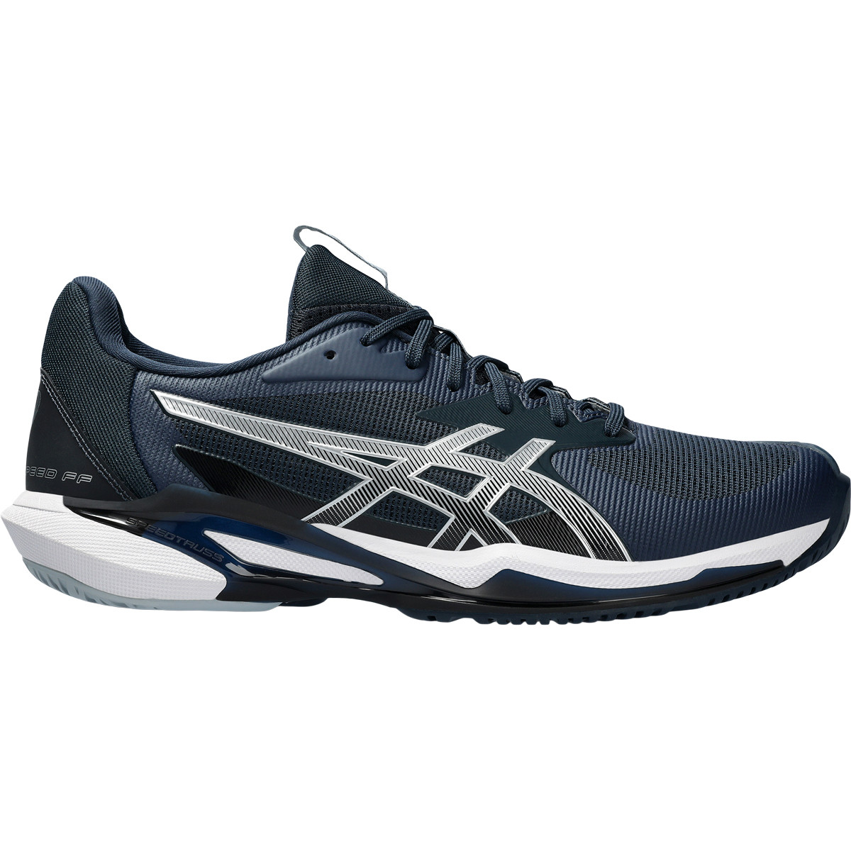 CHAUSSURES ASICS SOLUTION SPEED FF3 INJECTION TOUTES SURFACES ASICS Homme Chaussures Tennispro