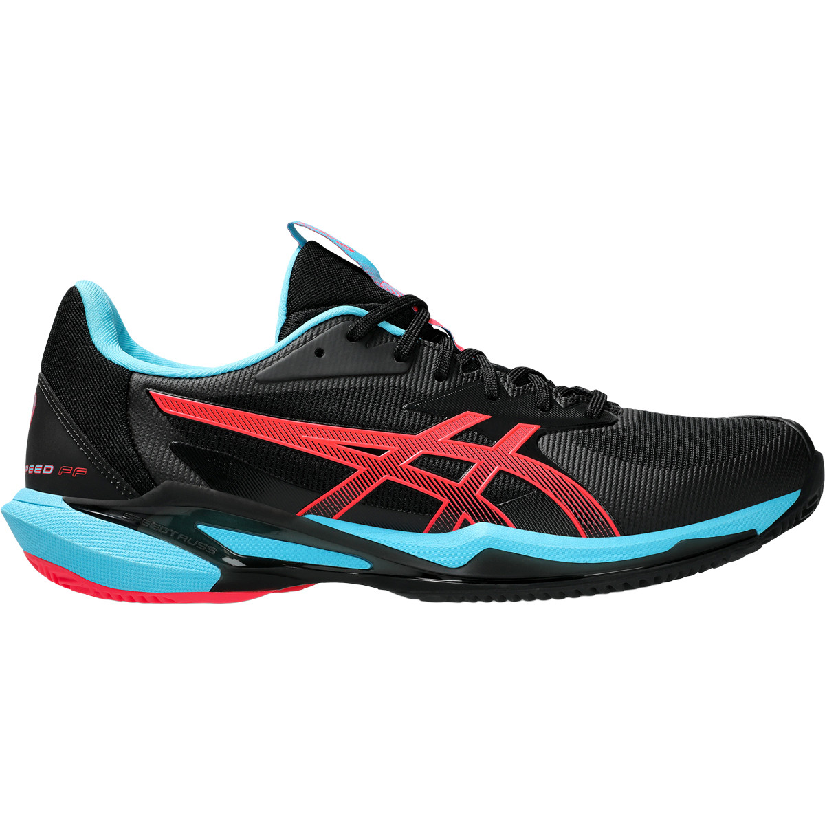 Asics gel solution speed 3 terre battue shop