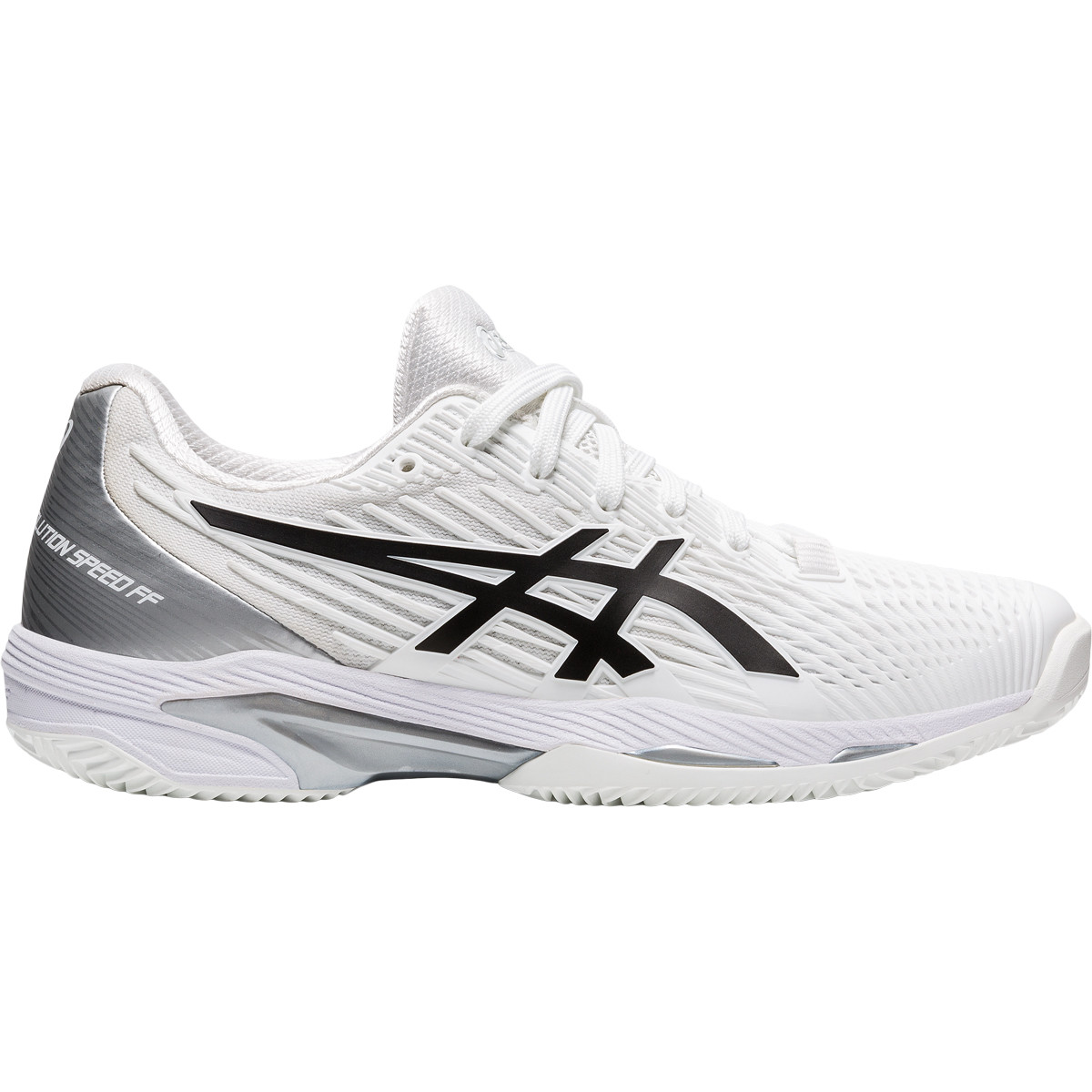 Chaussures tennis femme sales asics terre battue