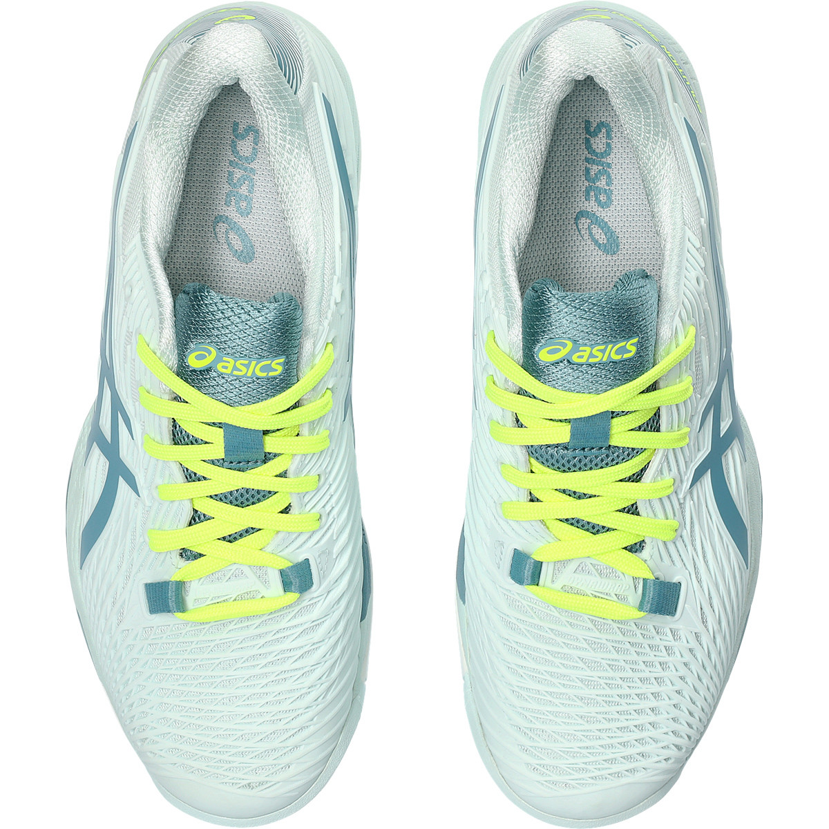 Chaussures asics solution speed ff toutes surfaces clearance