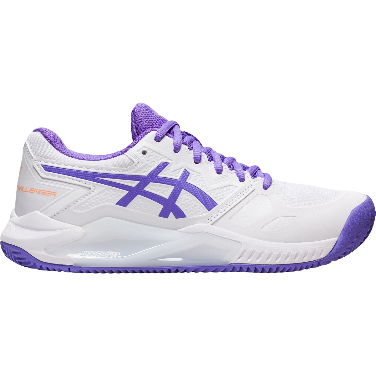 Chaussures tennis femme 2025 asics terre battue