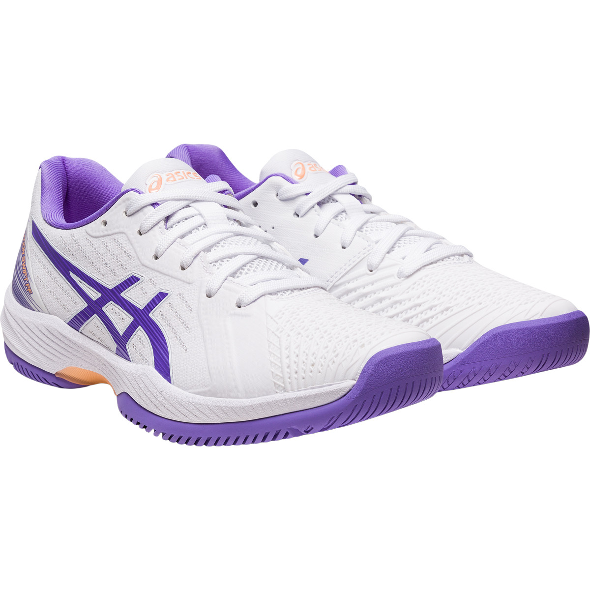 Survetement asics fille new arrivals