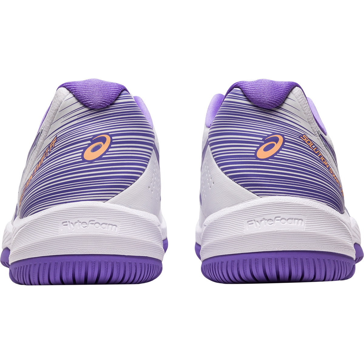 CHAUSSURE ASICS FEMME SOLUTION SWIFT FF TOUTES SURFACES MELBOURNE