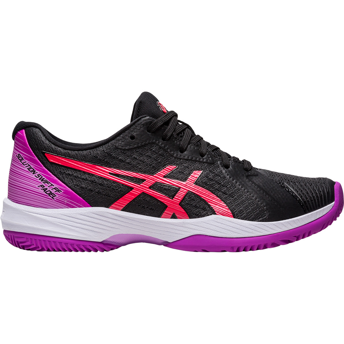 CHAUSSURES PADEL ASICS FEMME SOLUTION SWIFT FF ASICS