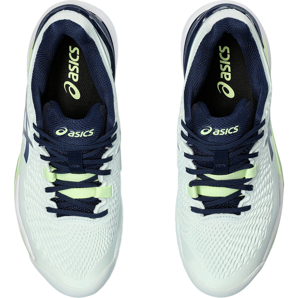 Basket asics femme paris store