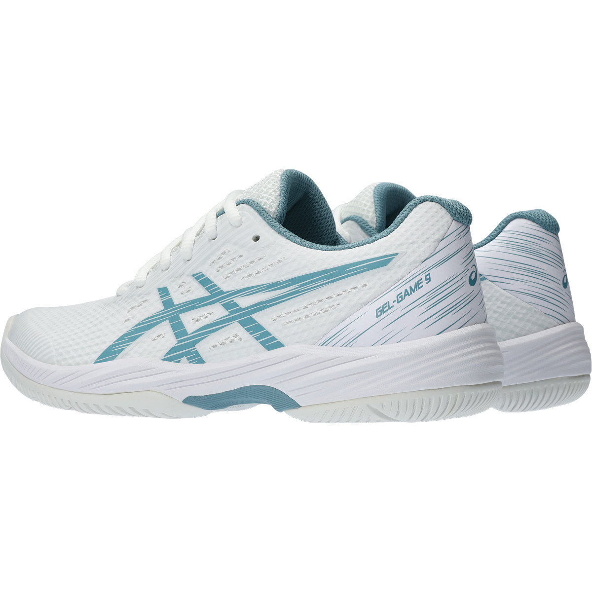 Asics toutes blanche hotsell