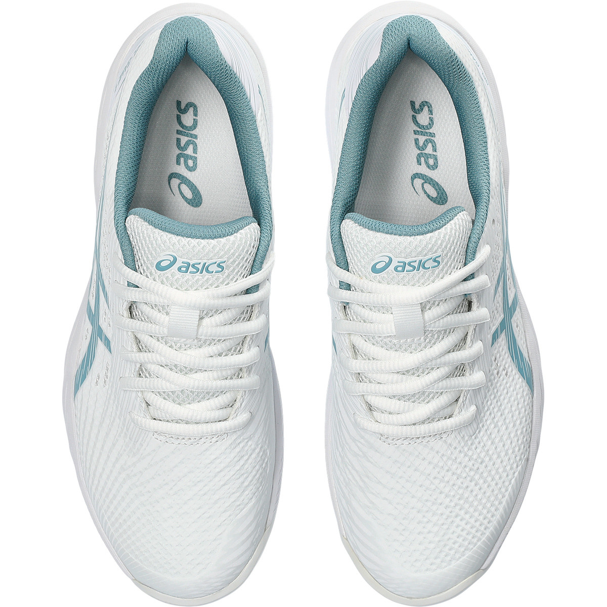 CHAUSSURES ASICS FEMME GEL GAME 9 TOUTES SURFACES ASICS Femme
